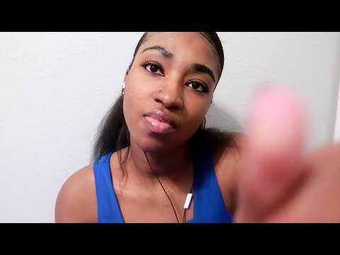 Ebony Asmr